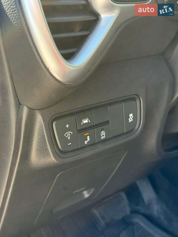 Позашляховик / Кросовер Kia Soul 2020 в Чернівцях