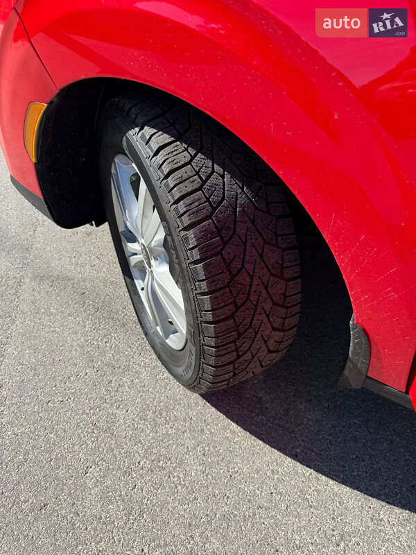 Позашляховик / Кросовер Kia Soul 2020 в Чернівцях