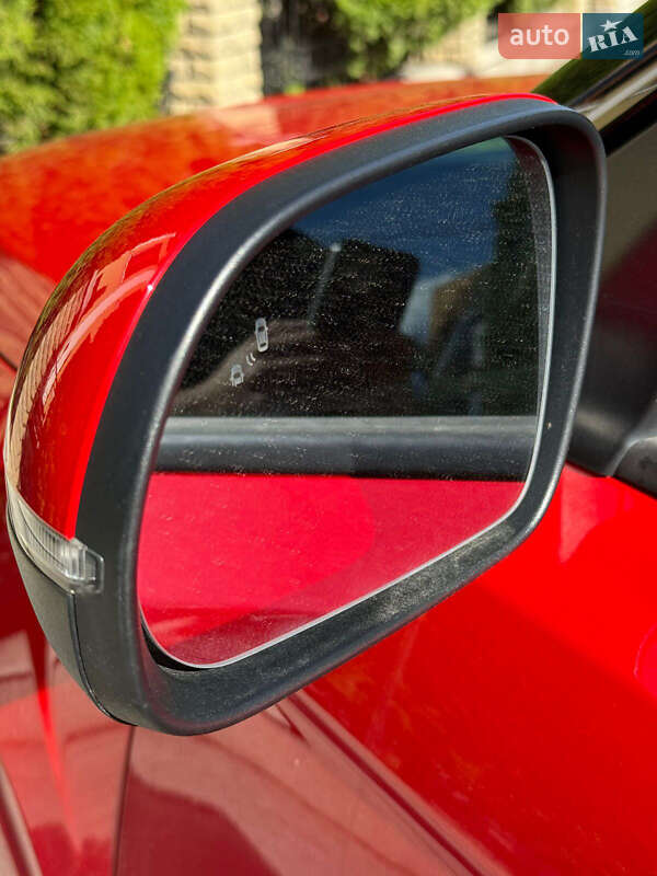 Позашляховик / Кросовер Kia Soul 2020 в Чернівцях