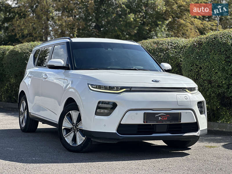 Kia Soul 2019 Kia Soul 2019