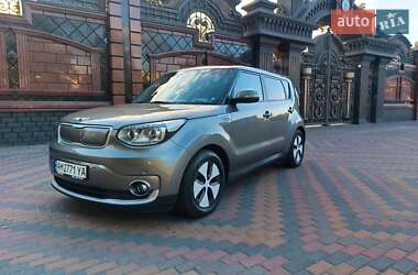 Внедорожник / Кроссовер Kia Soul 2015 в Звягеле