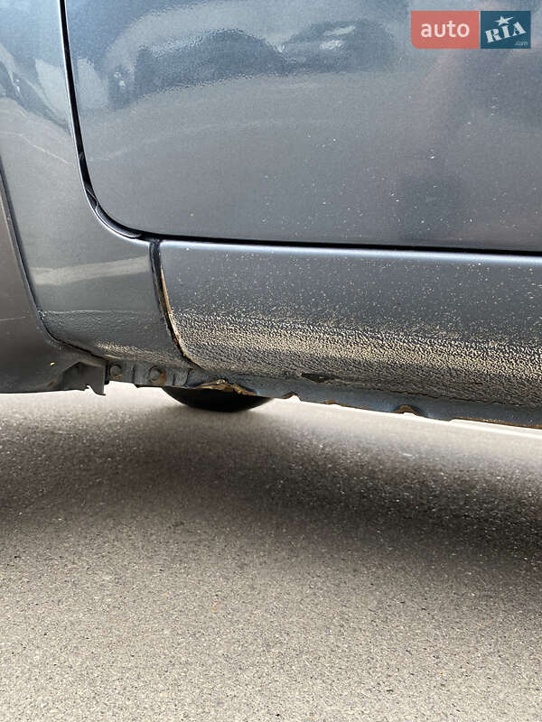 Внедорожник / Кроссовер Kia Soul 2010 в Ирпене