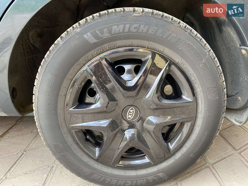 Внедорожник / Кроссовер Kia Soul 2010 в Ирпене