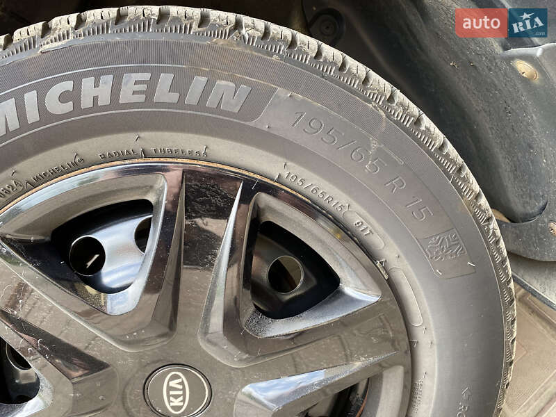 Внедорожник / Кроссовер Kia Soul 2010 в Ирпене