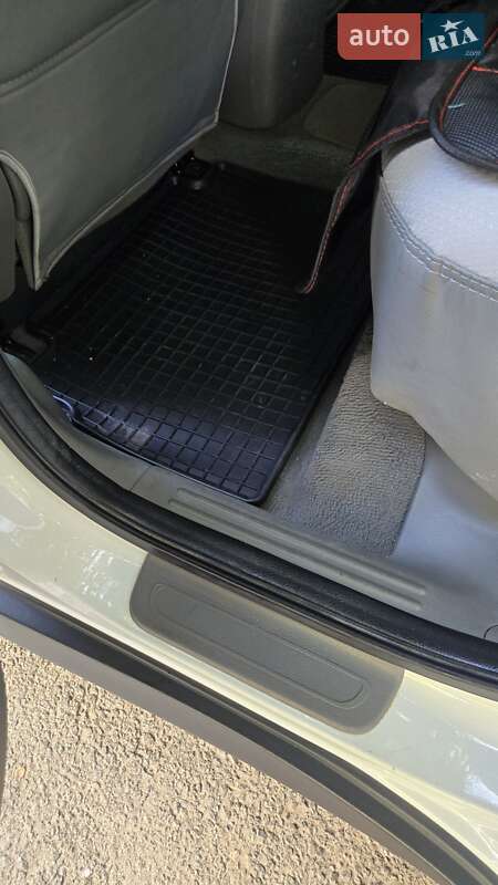 Позашляховик / Кросовер Kia Soul 2014 в Дніпрі