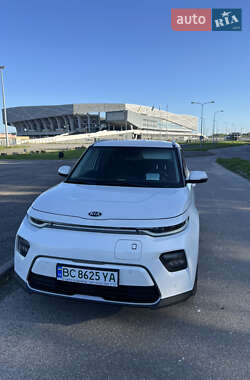 Внедорожник / Кроссовер Kia Soul 2020 в Львове