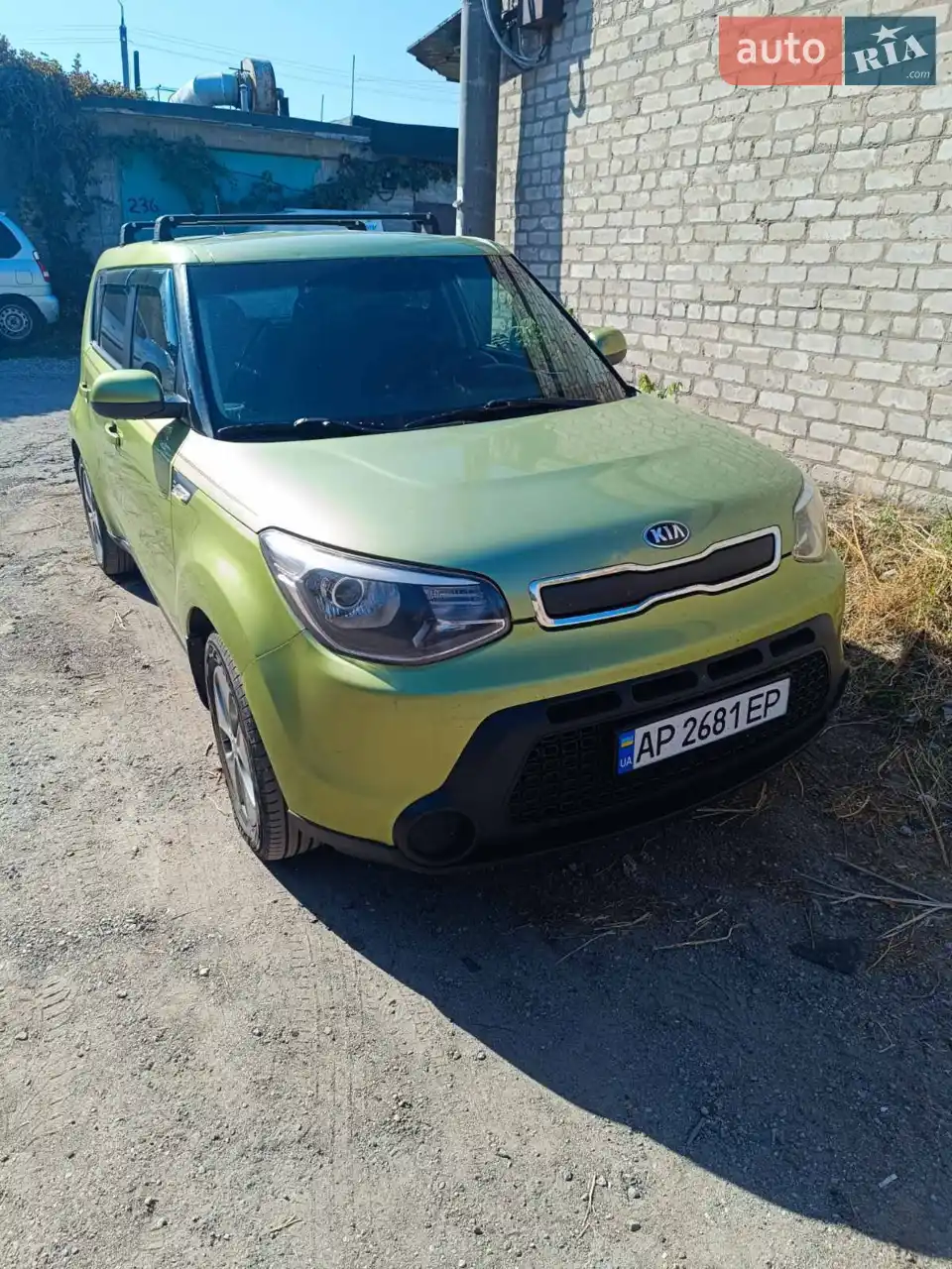 2014 Kia Soul - мініатюра 9