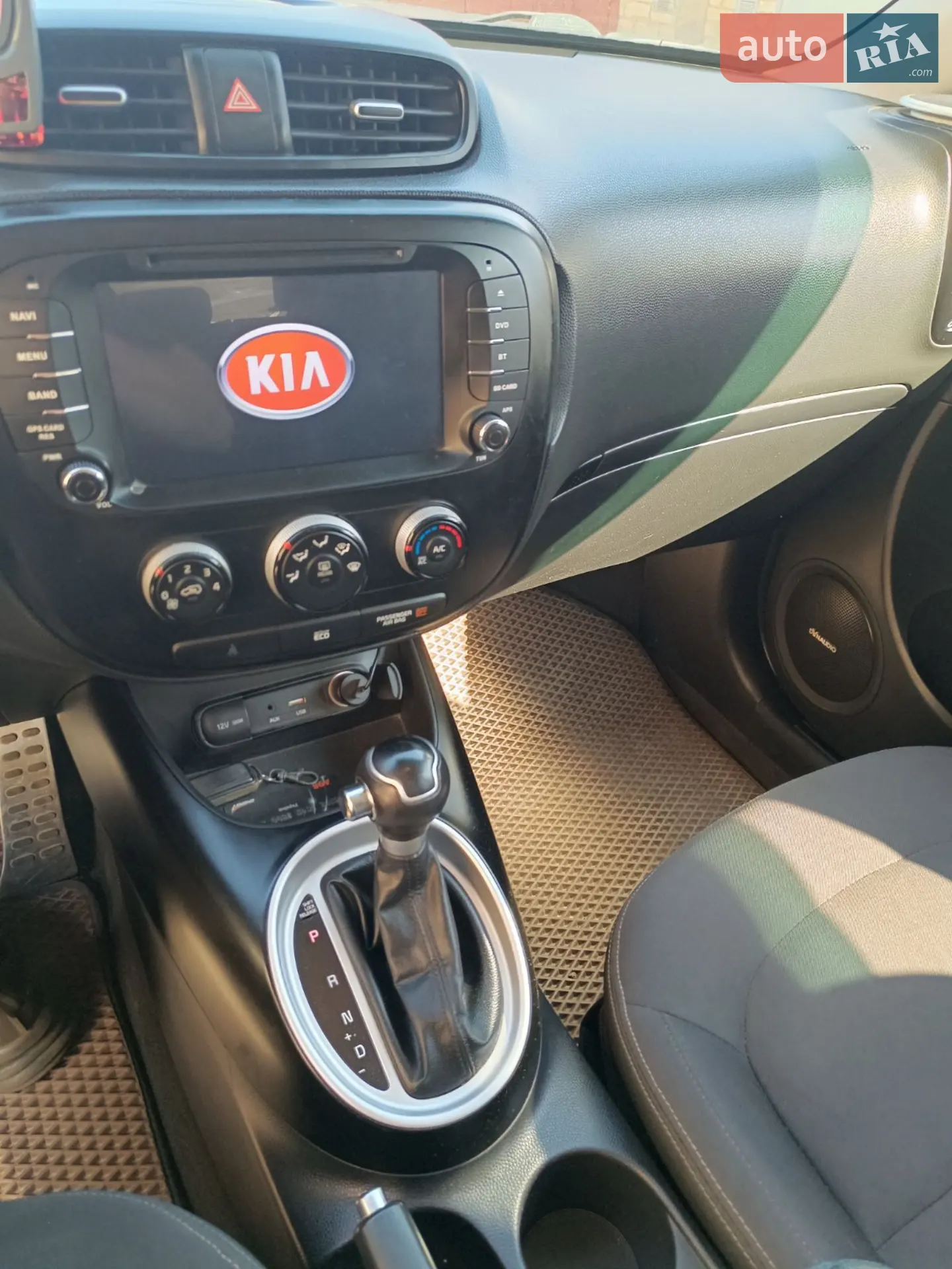 2015 Kia Soul - мініатюра 7