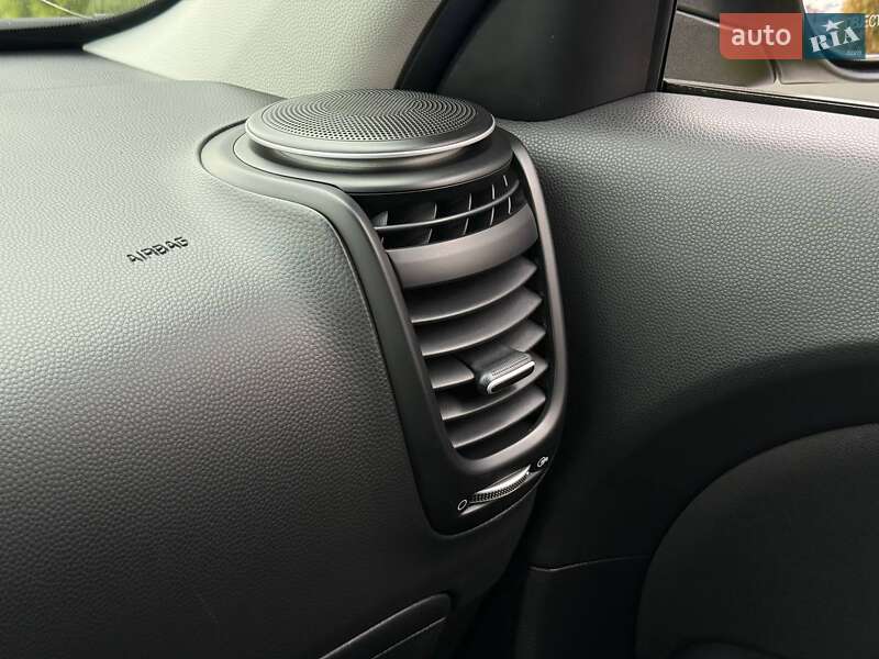 Внедорожник / Кроссовер Kia Soul 2017 в Ровно