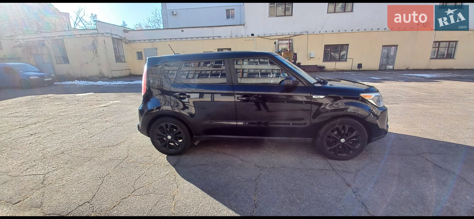 2015 Kia Soul - мініатюра 7
