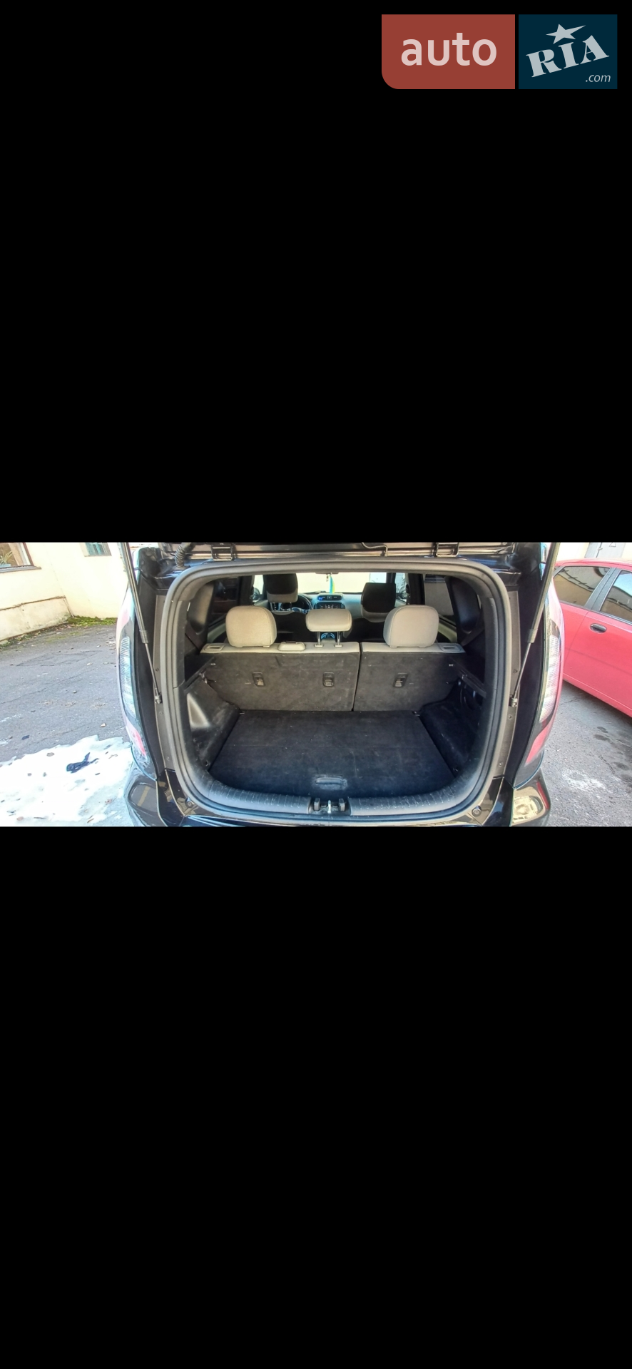 2015 Kia Soul - мініатюра 13
