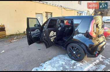 Внедорожник / Кроссовер Kia Soul 2015 в Кременчуге