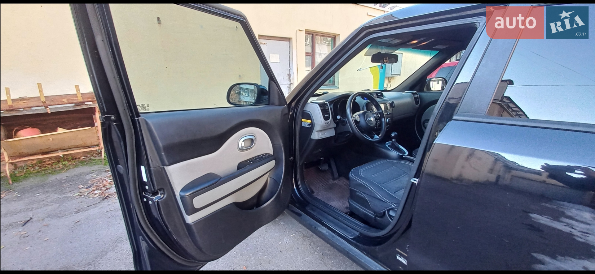 2015 Kia Soul - мініатюра 18