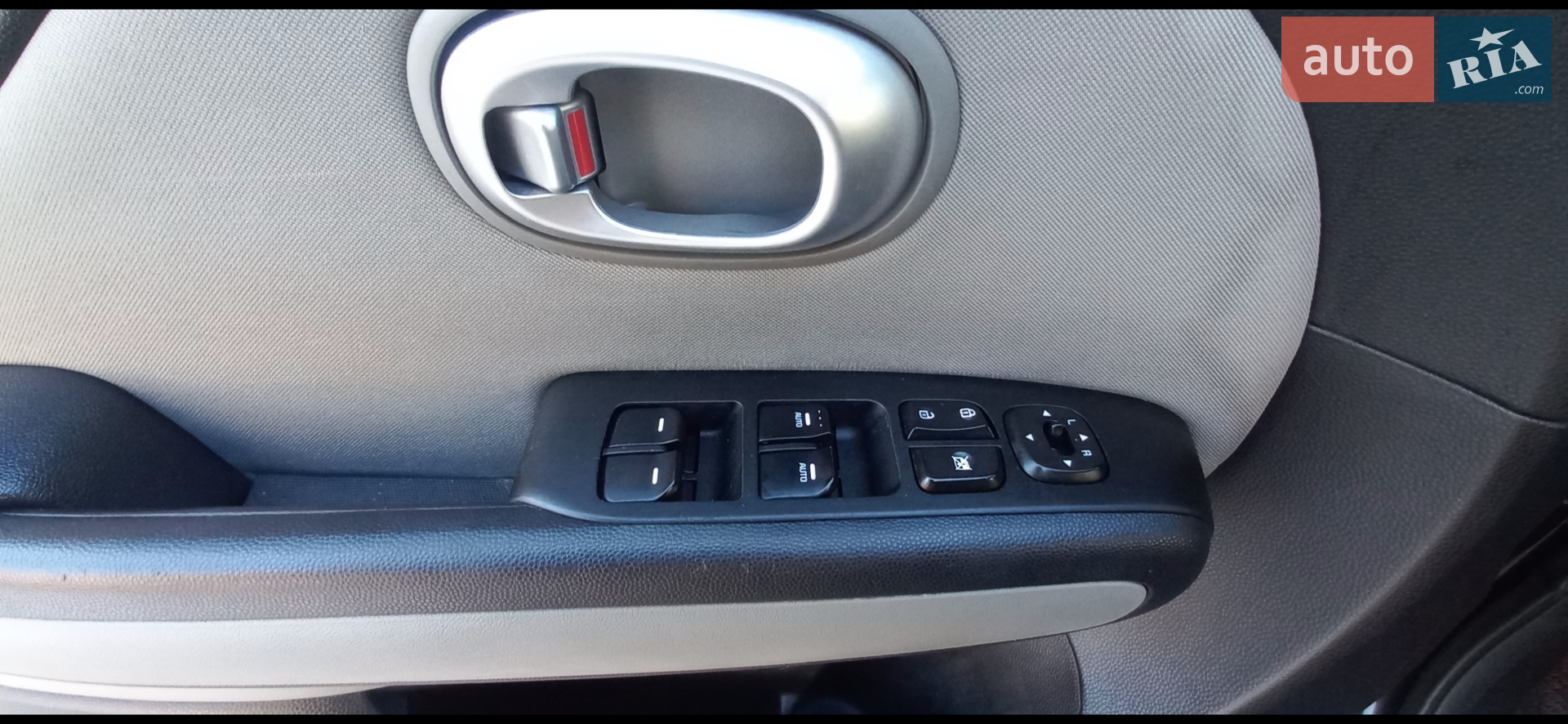 2015 Kia Soul - мініатюра 19