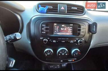 Внедорожник / Кроссовер Kia Soul 2015 в Кременчуге