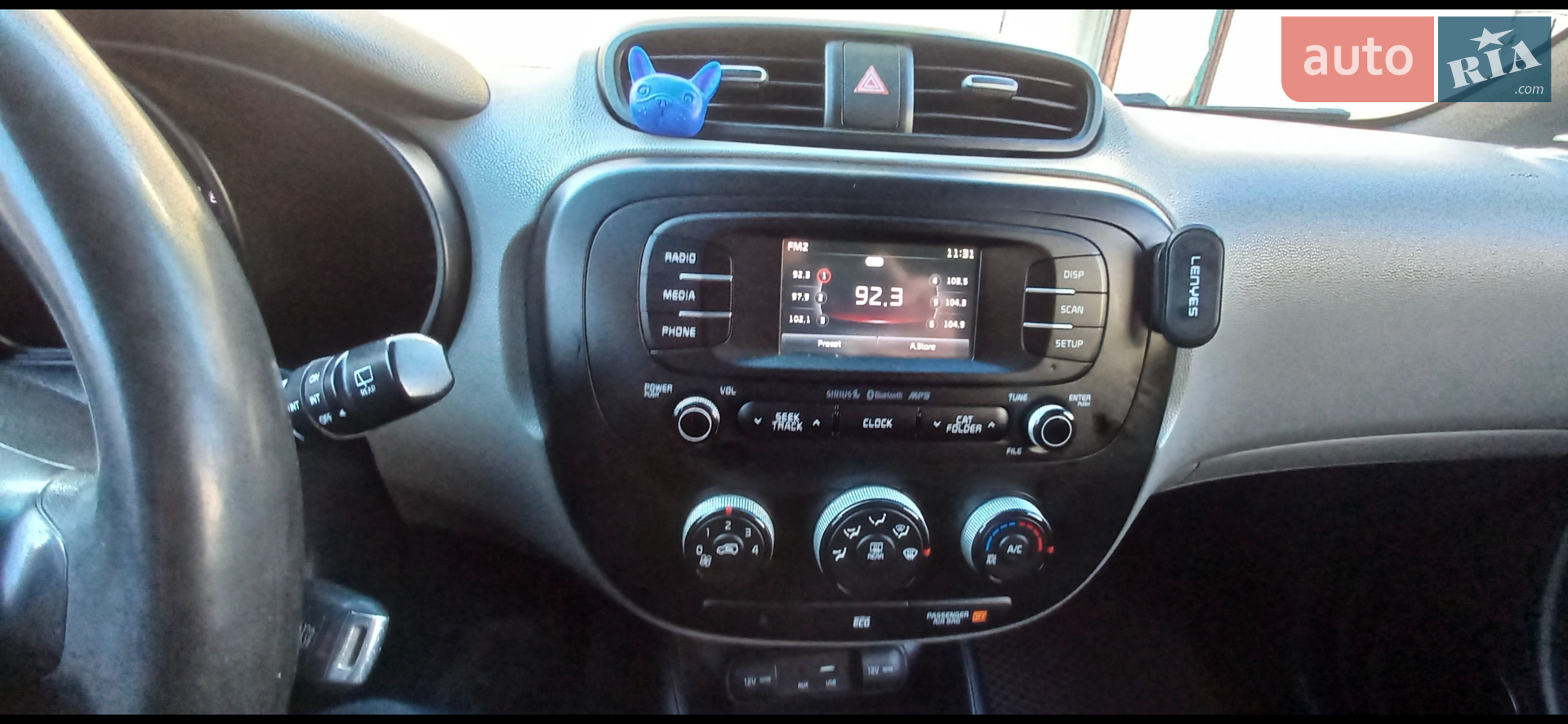 2015 Kia Soul - мініатюра 22