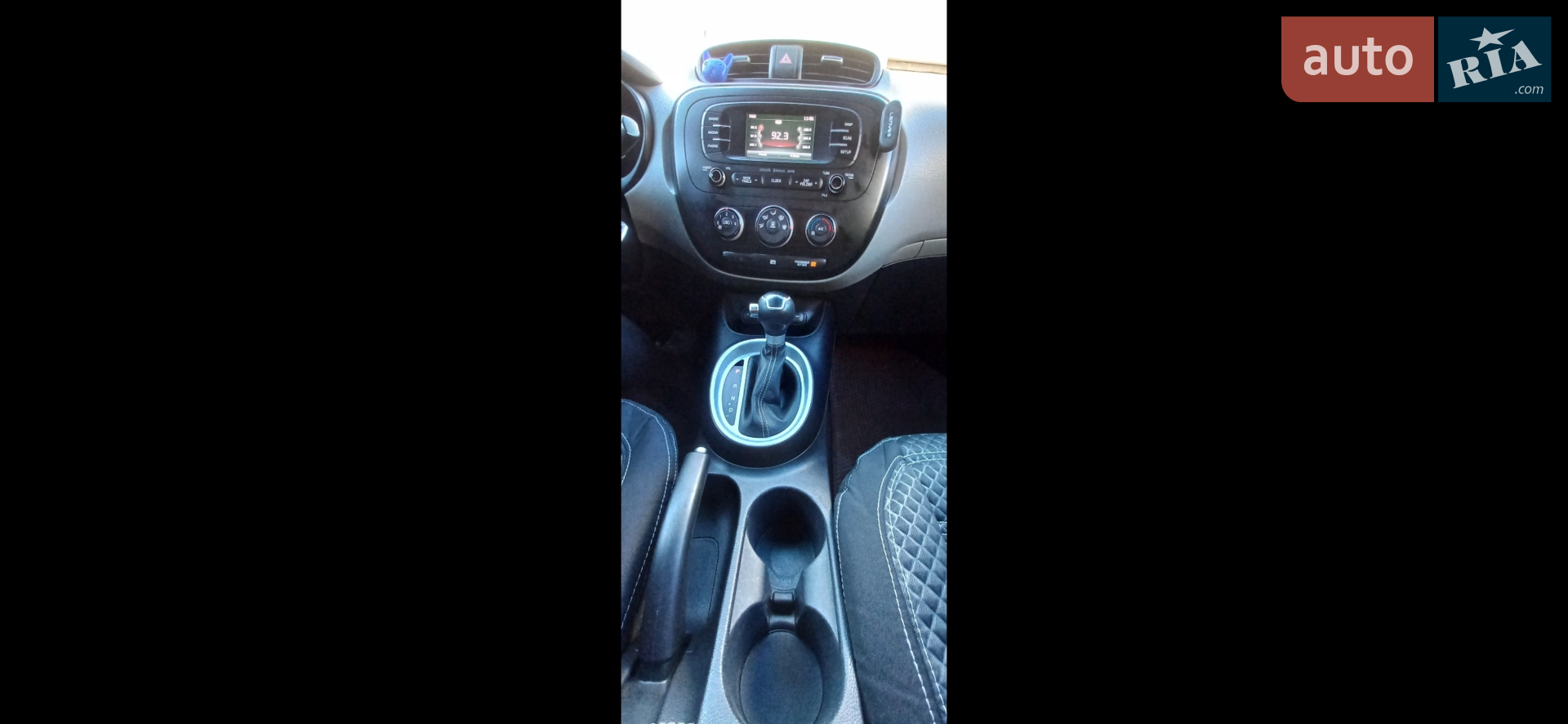 2015 Kia Soul - мініатюра 21
