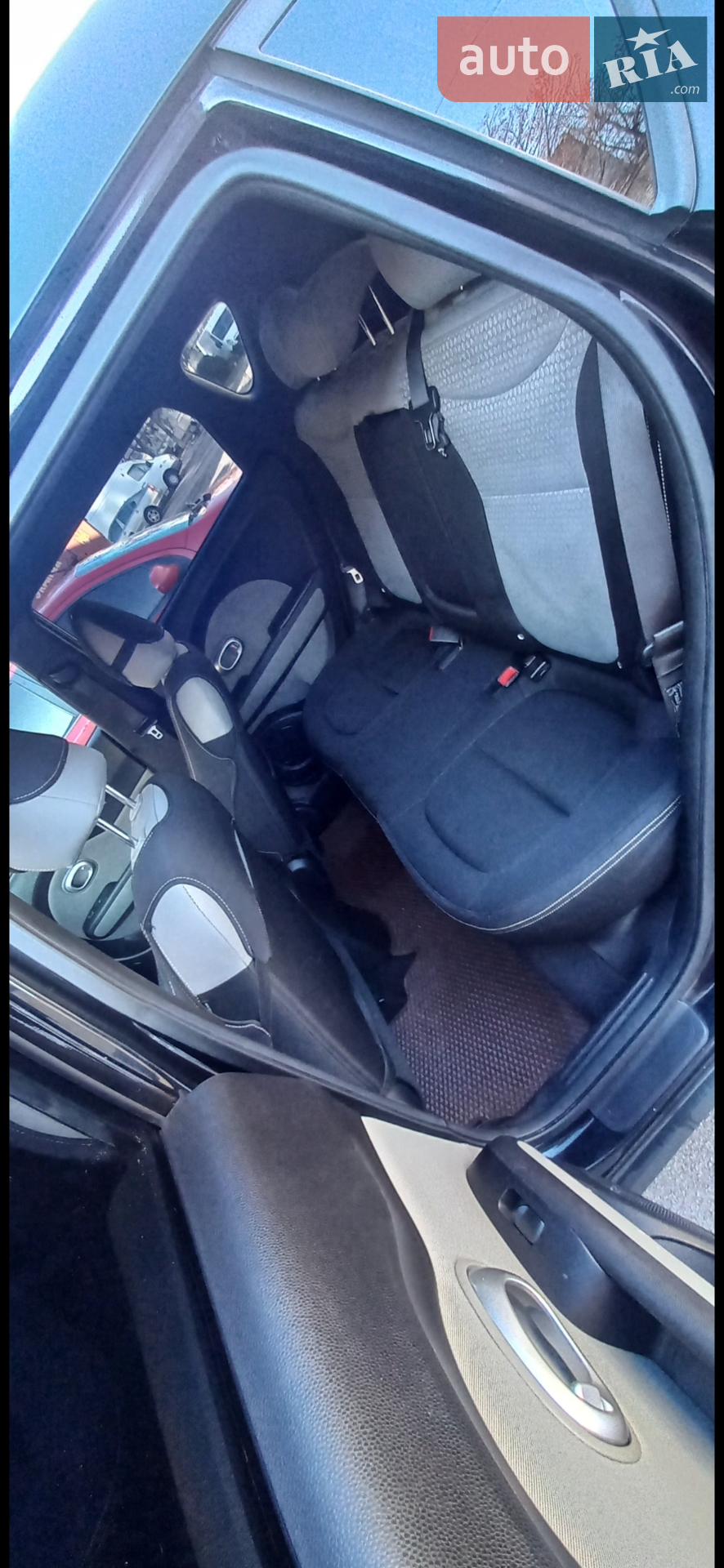 2015 Kia Soul - мініатюра 23