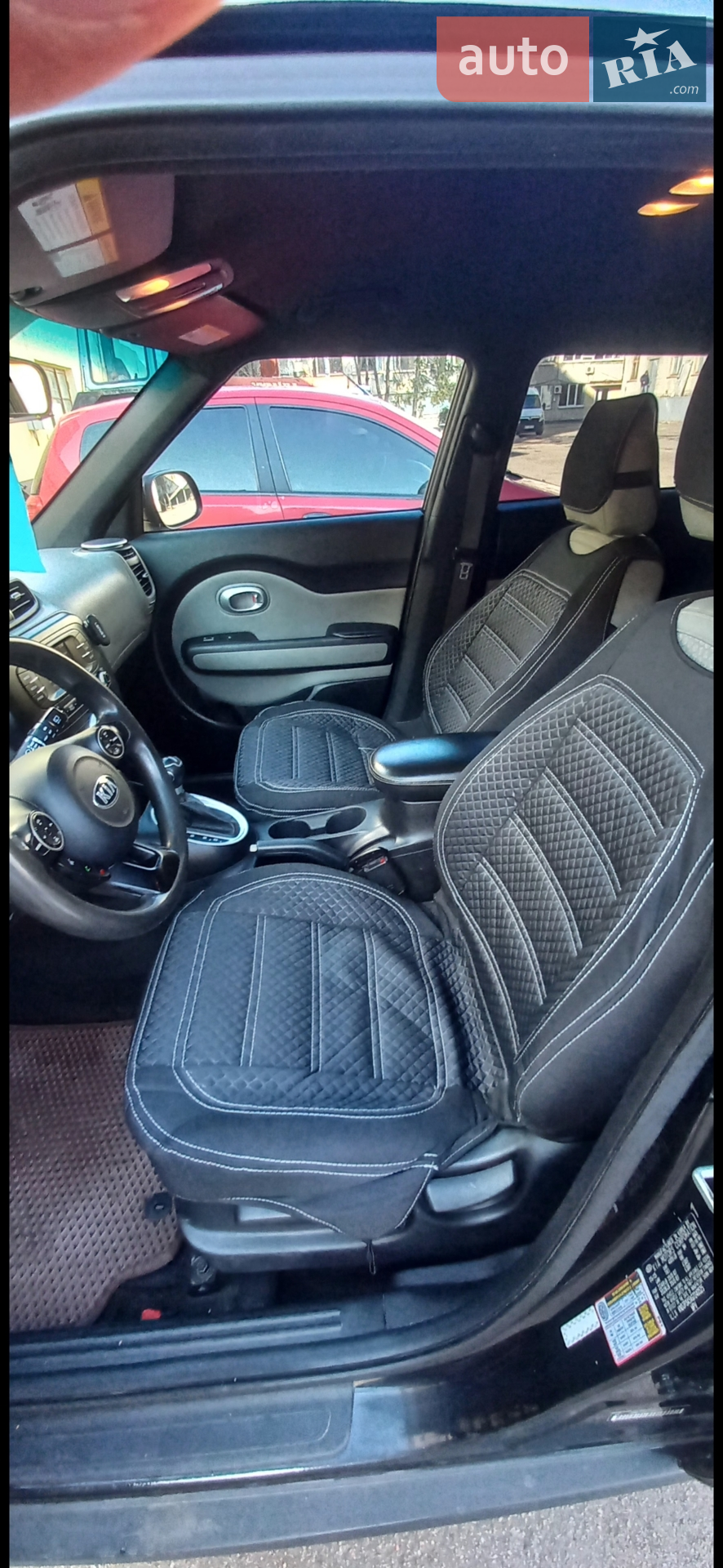 2015 Kia Soul - мініатюра 24