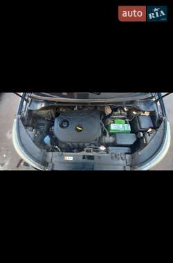 Внедорожник / Кроссовер Kia Soul 2015 в Кременчуге