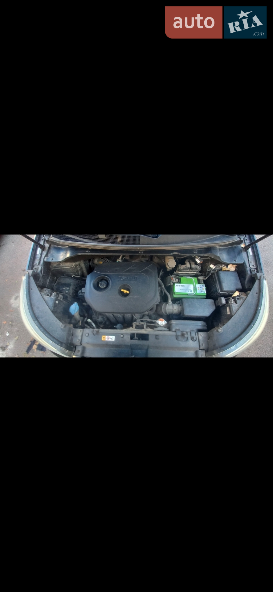 2015 Kia Soul - мініатюра 27