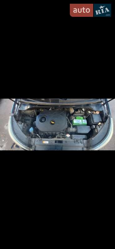 Внедорожник / Кроссовер Kia Soul 2015 в Кременчуге фото 27 Внедорожник / Кроссовер Kia Soul 2015 в Кременчуге