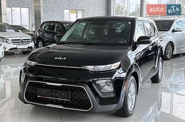 Внедорожник / Кроссовер Kia Soul 2022 в Одессе