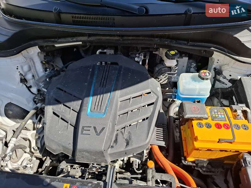 Внедорожник / Кроссовер Kia Soul 2020 в Светловодске