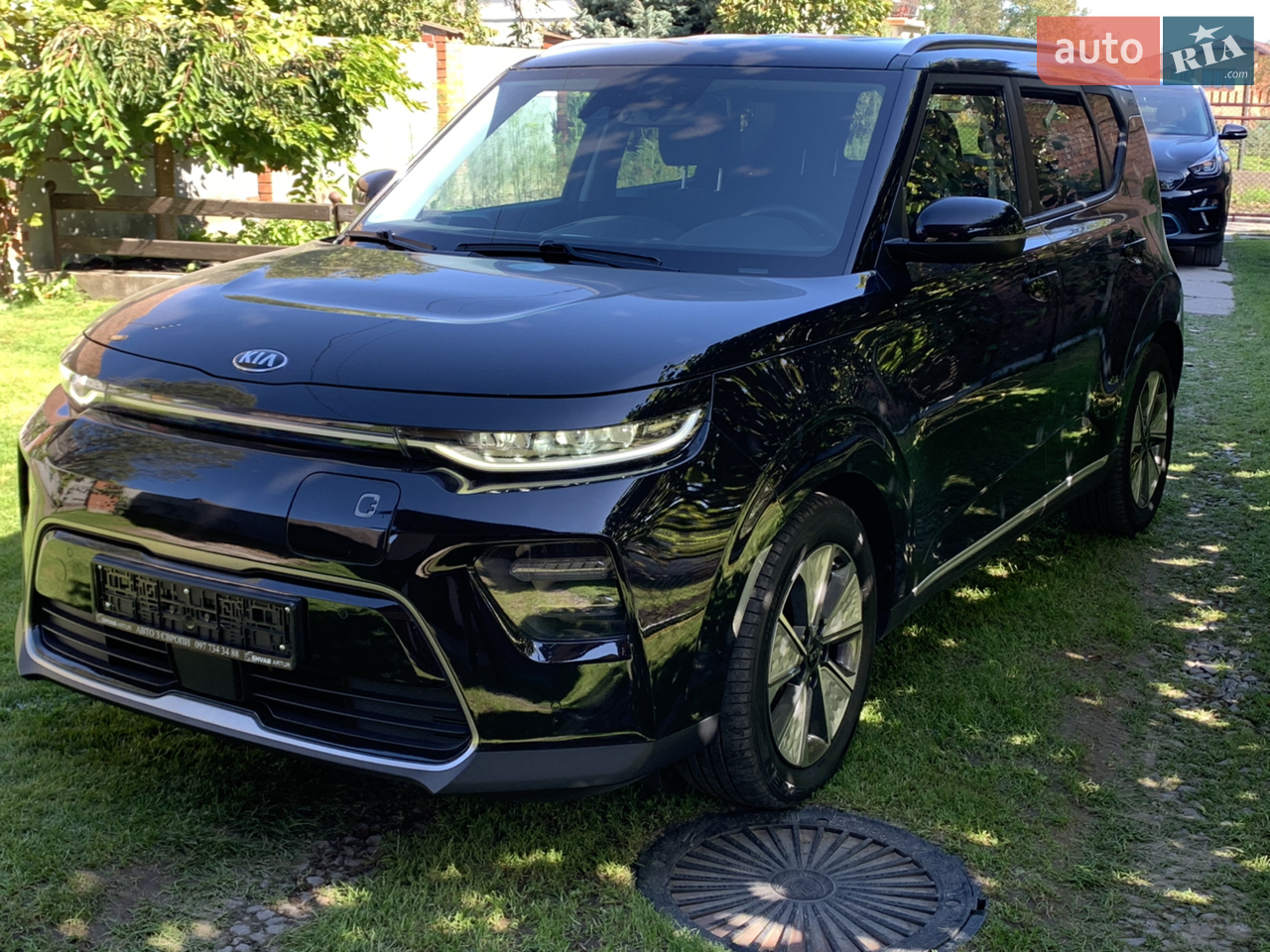 2020 Kia Soul - мініатюра 10