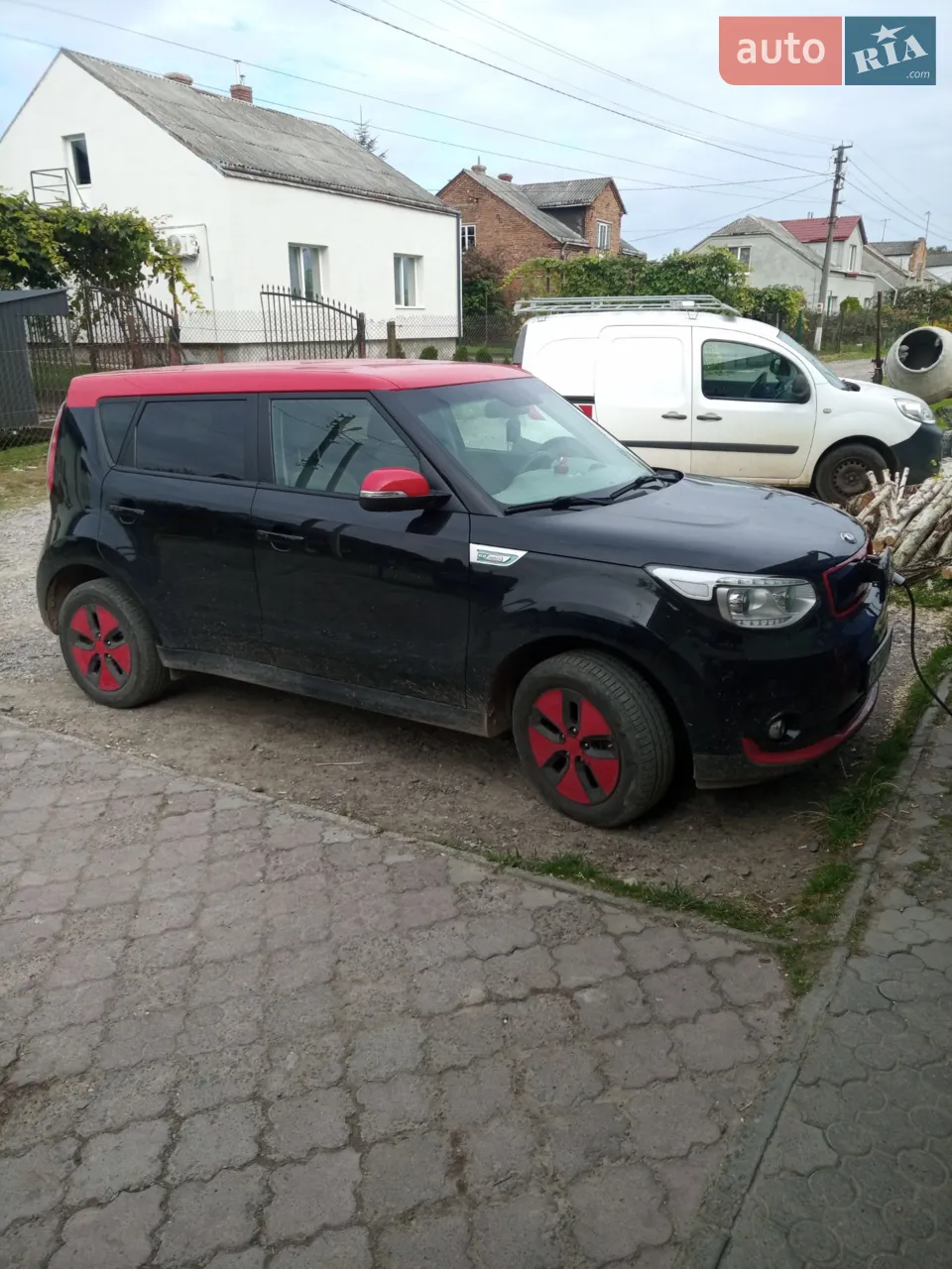 2016 Kia Soul - мініатюра 26