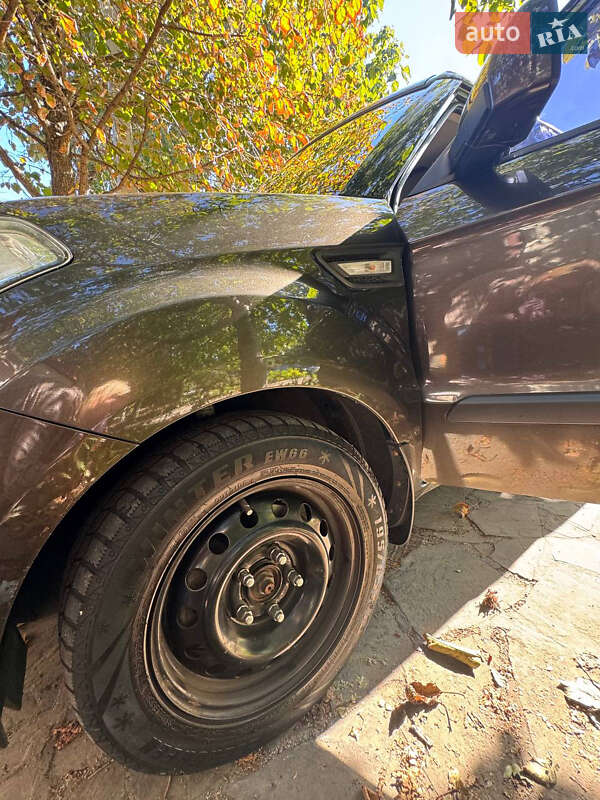 Позашляховик / Кросовер Kia Soul 2011 в Одесі