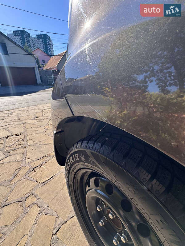 Позашляховик / Кросовер Kia Soul 2011 в Одесі