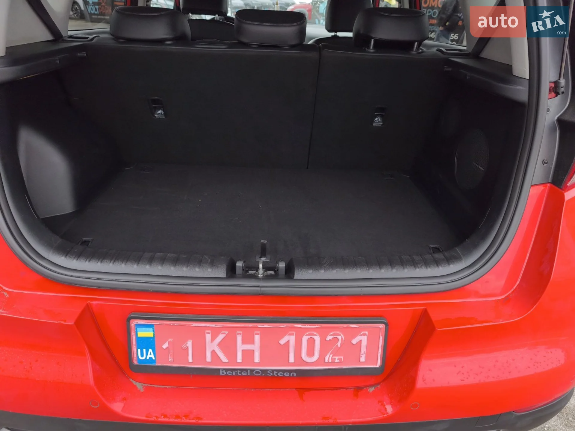 2019 Kia Soul - мініатюра 23