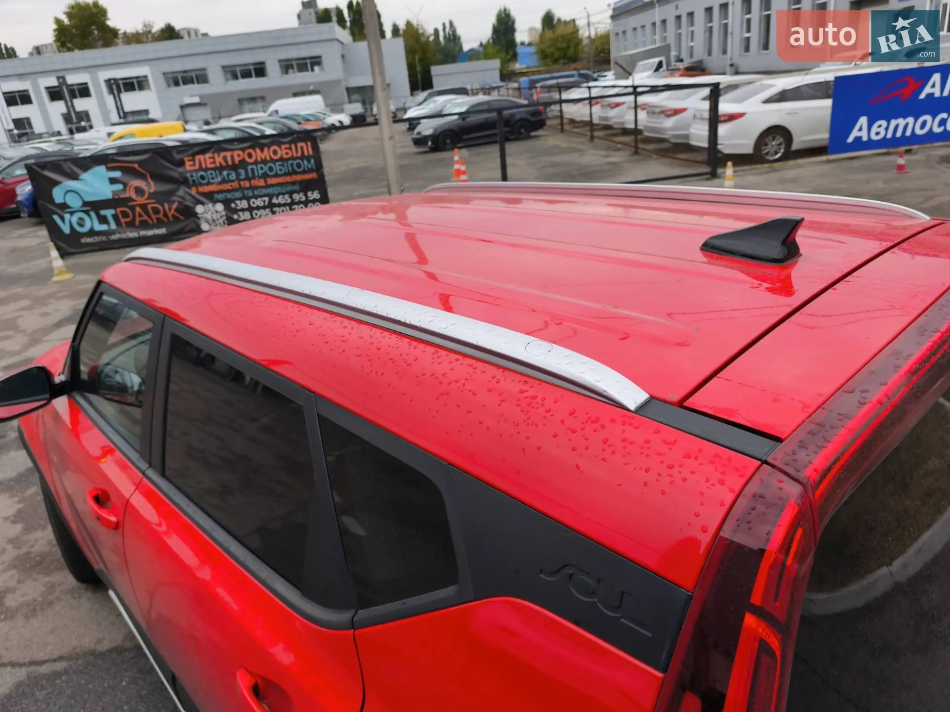 2019 Kia Soul - мініатюра 22