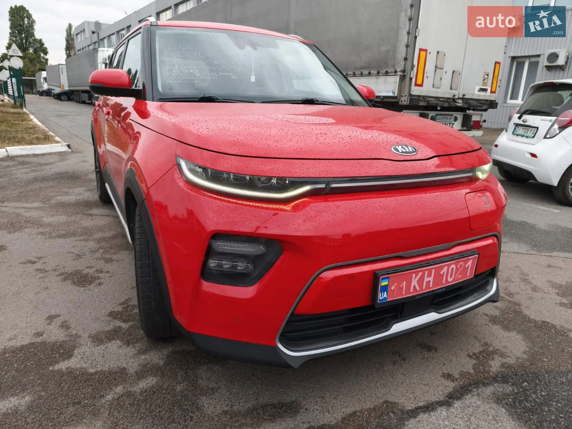 2019 Kia Soul - мініатюра 6