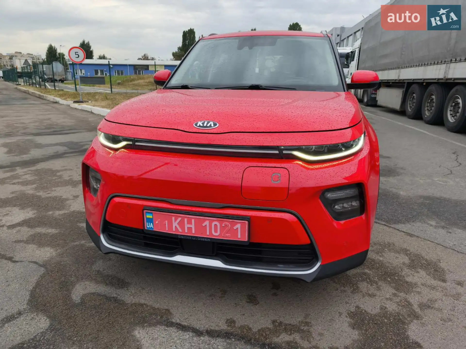 2019 Kia Soul - мініатюра 4