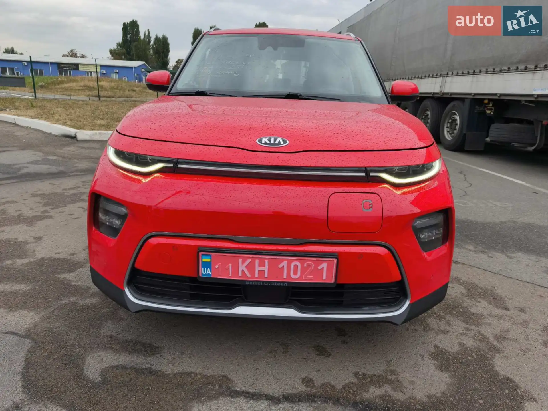 2019 Kia Soul - мініатюра 3