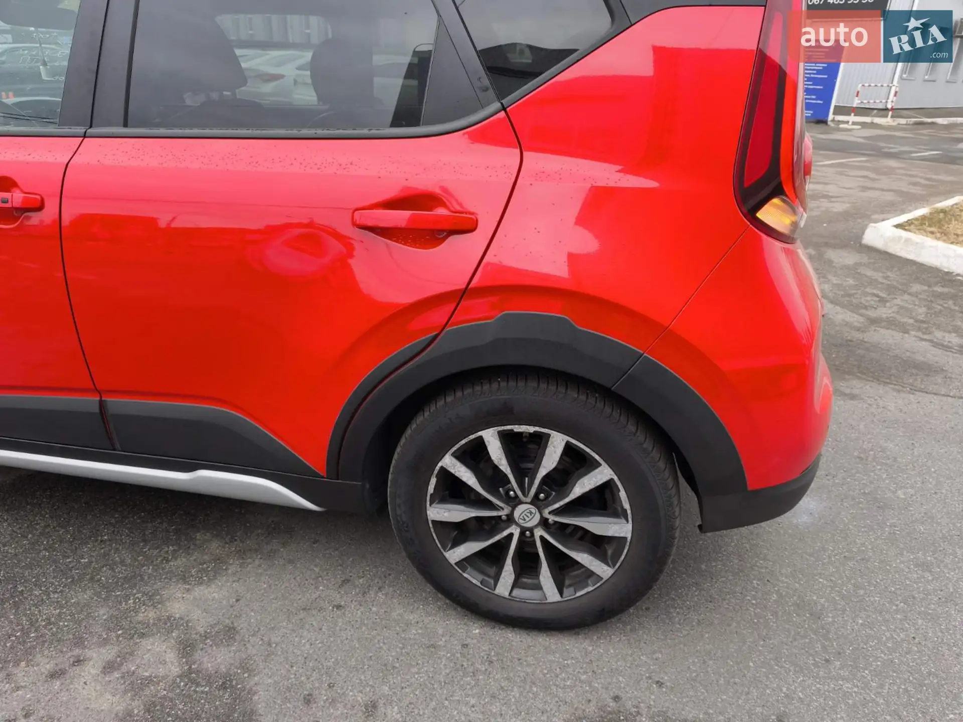 2019 Kia Soul - мініатюра 21