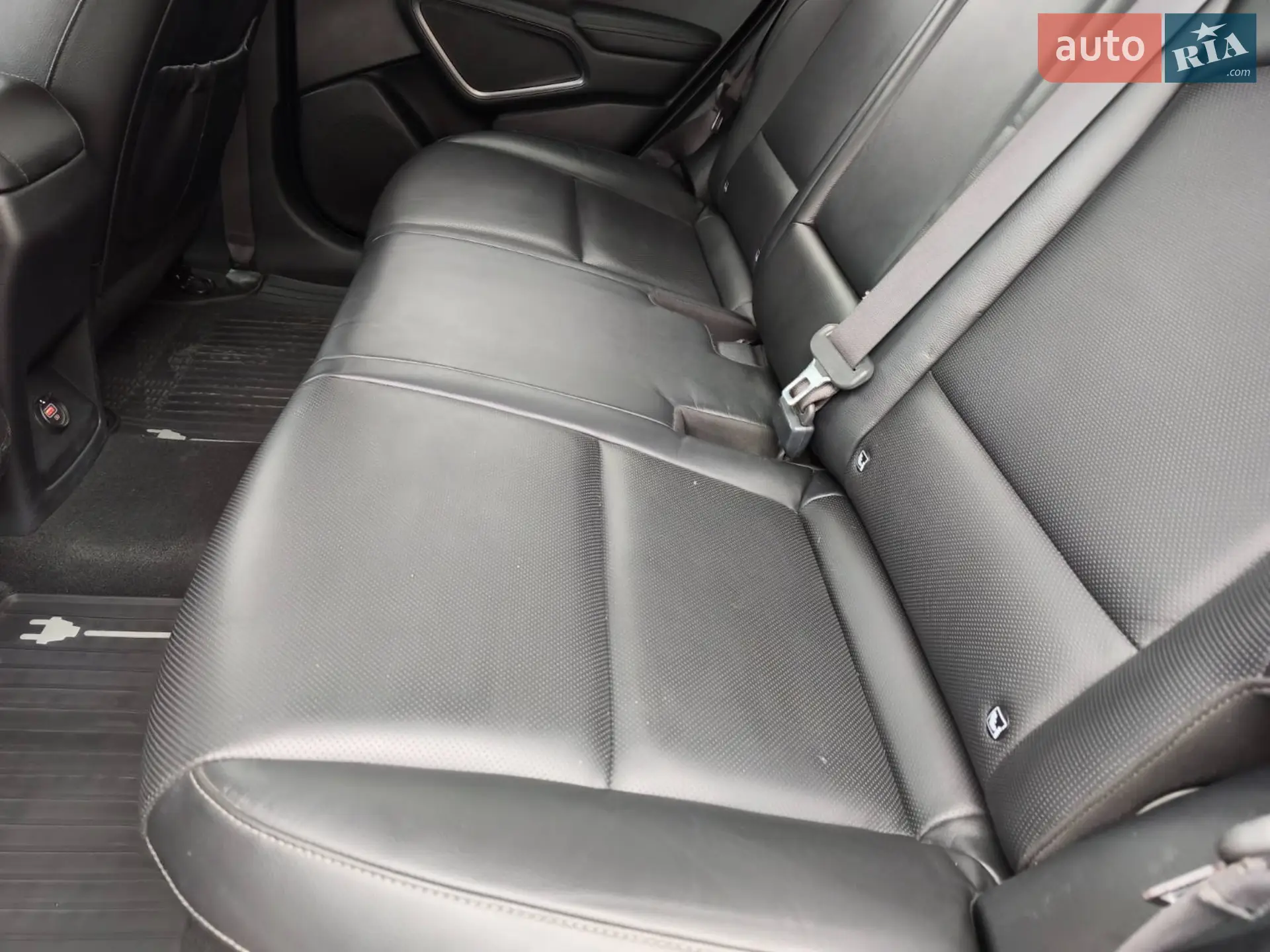 2019 Kia Soul - мініатюра 30