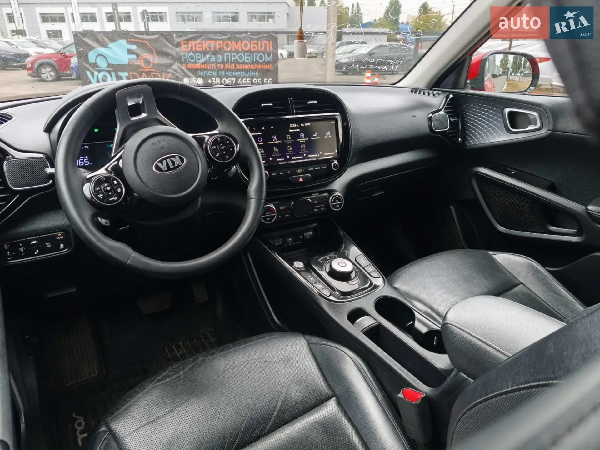 2019 Kia Soul - мініатюра 29