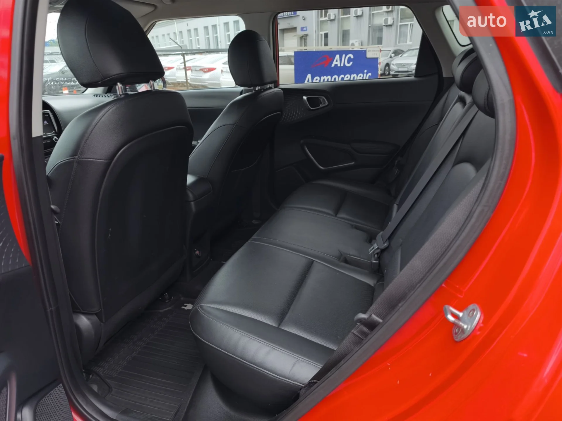 2019 Kia Soul - мініатюра 31