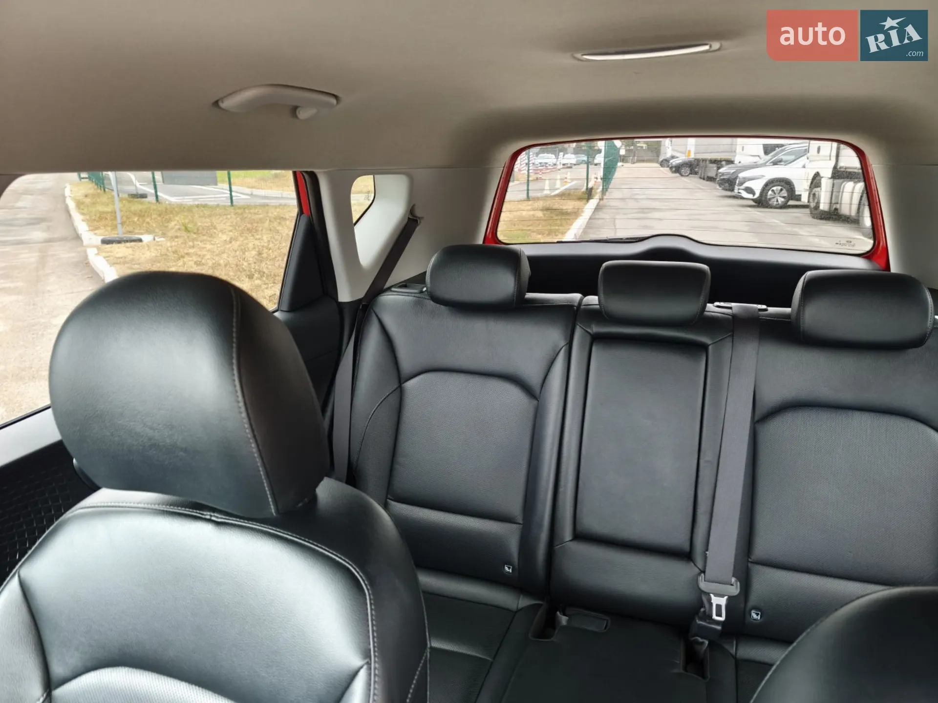 2019 Kia Soul - мініатюра 32