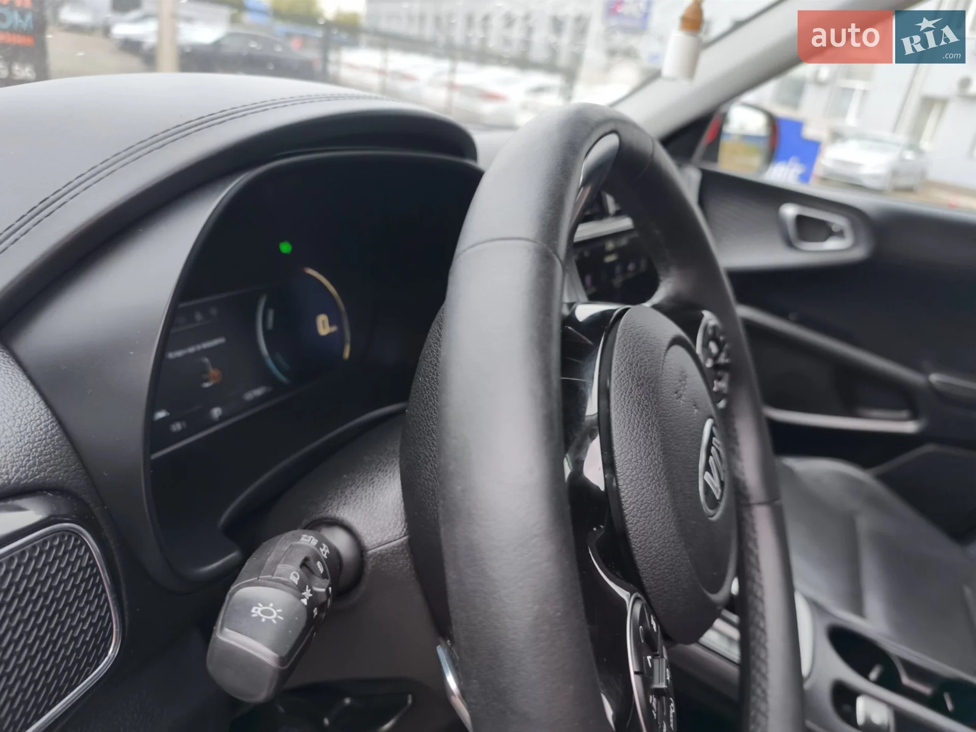 2019 Kia Soul - мініатюра 33