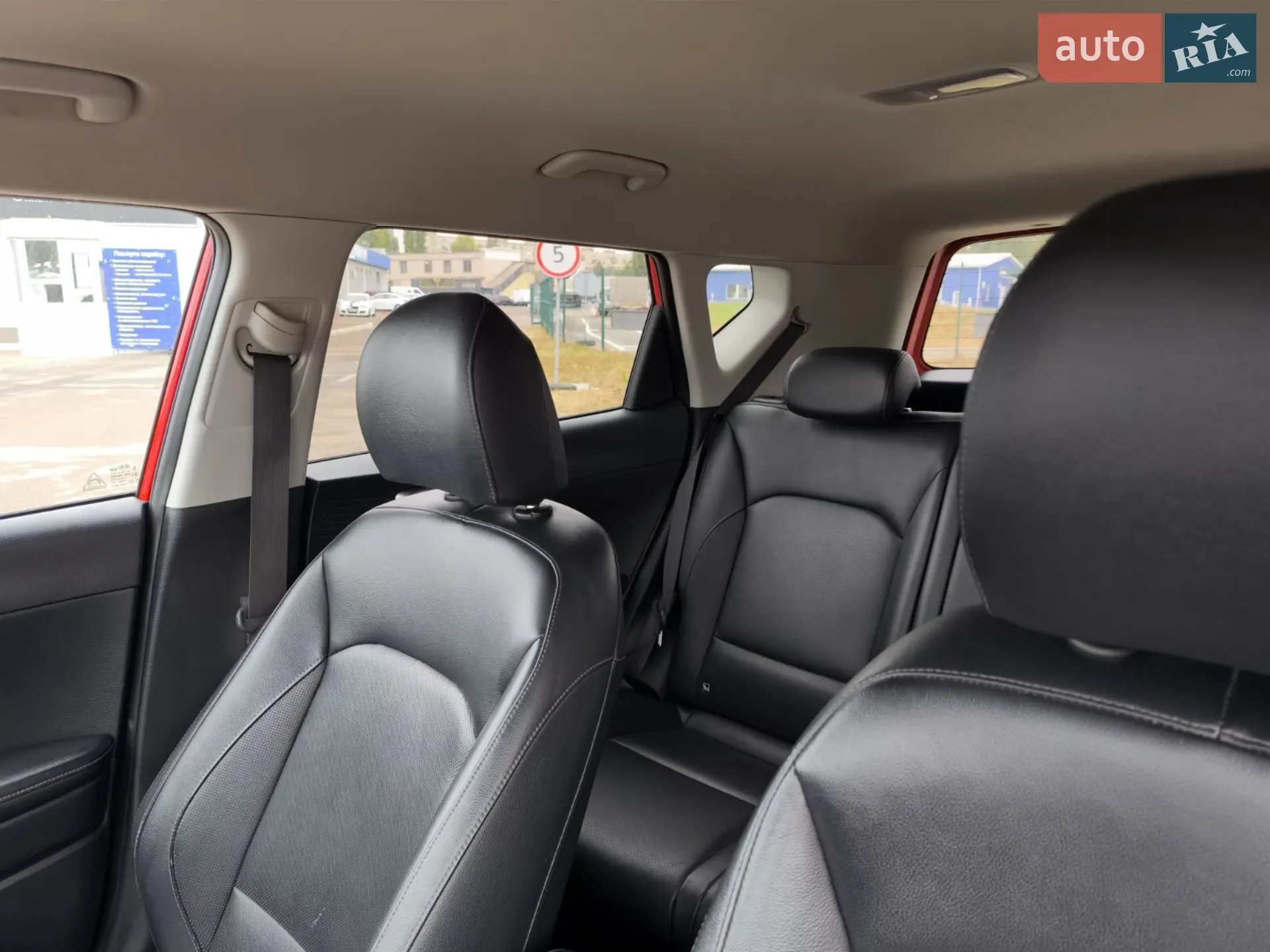 2019 Kia Soul - мініатюра 34