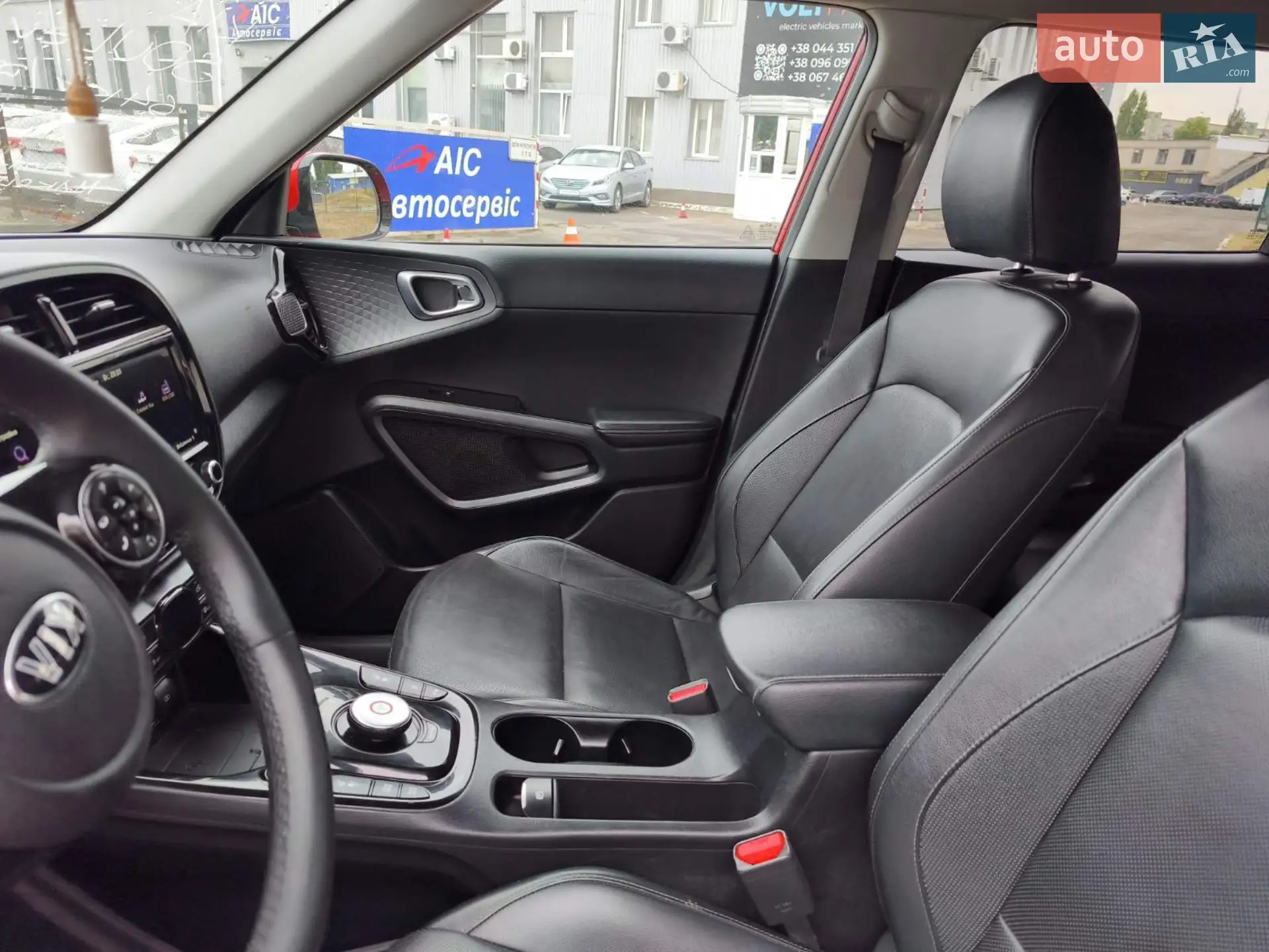 2019 Kia Soul - мініатюра 35