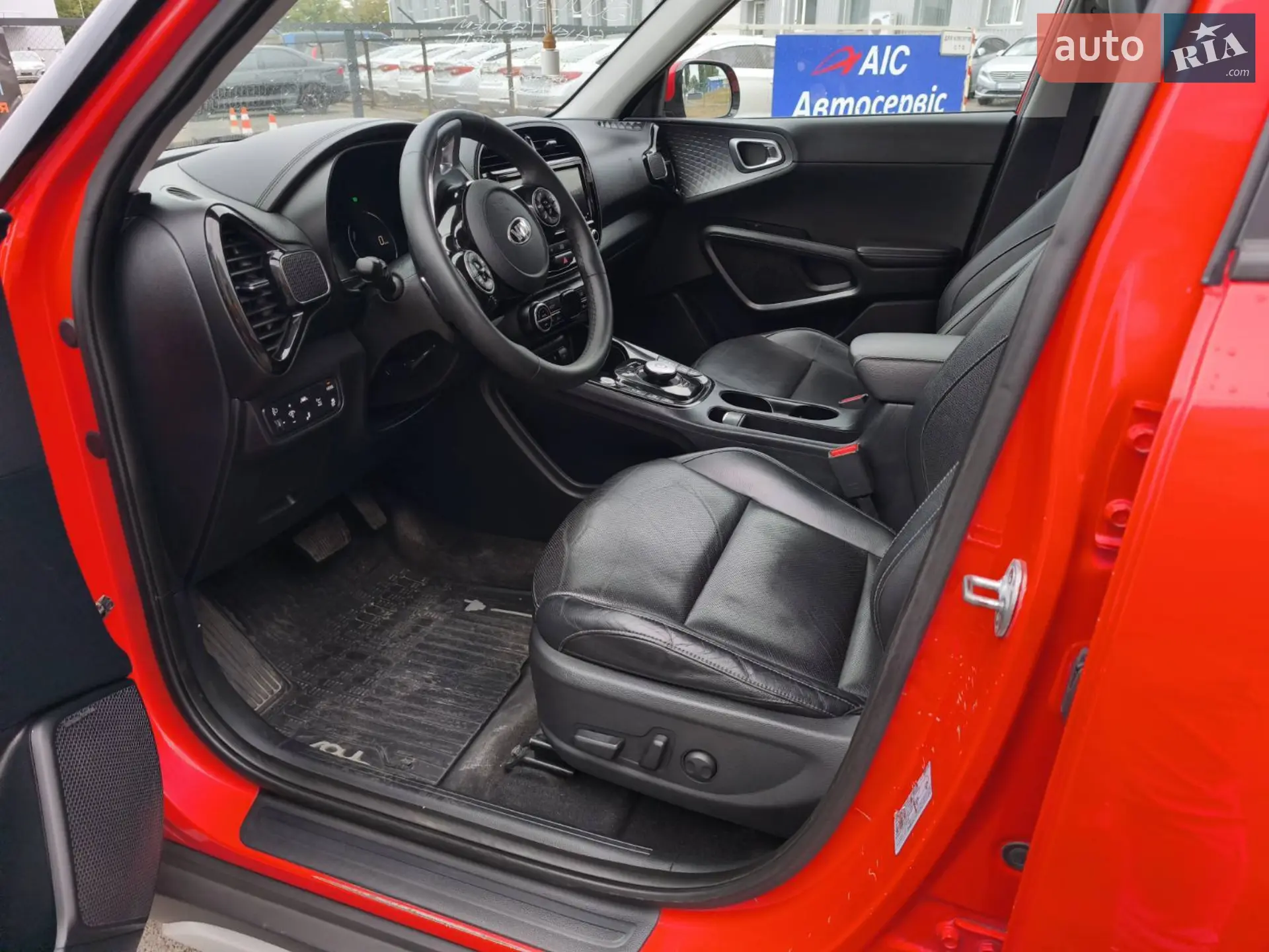 2019 Kia Soul - мініатюра 36