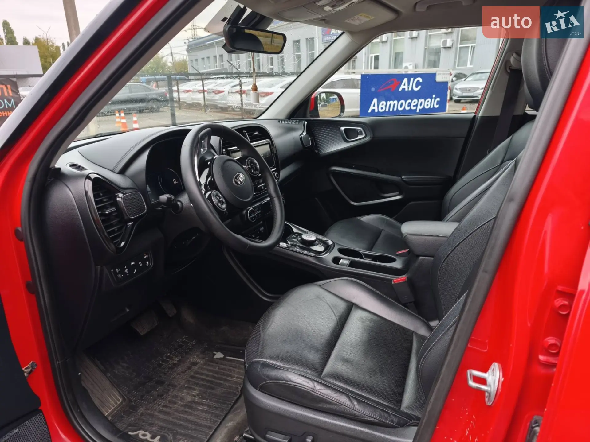 2019 Kia Soul - мініатюра 37