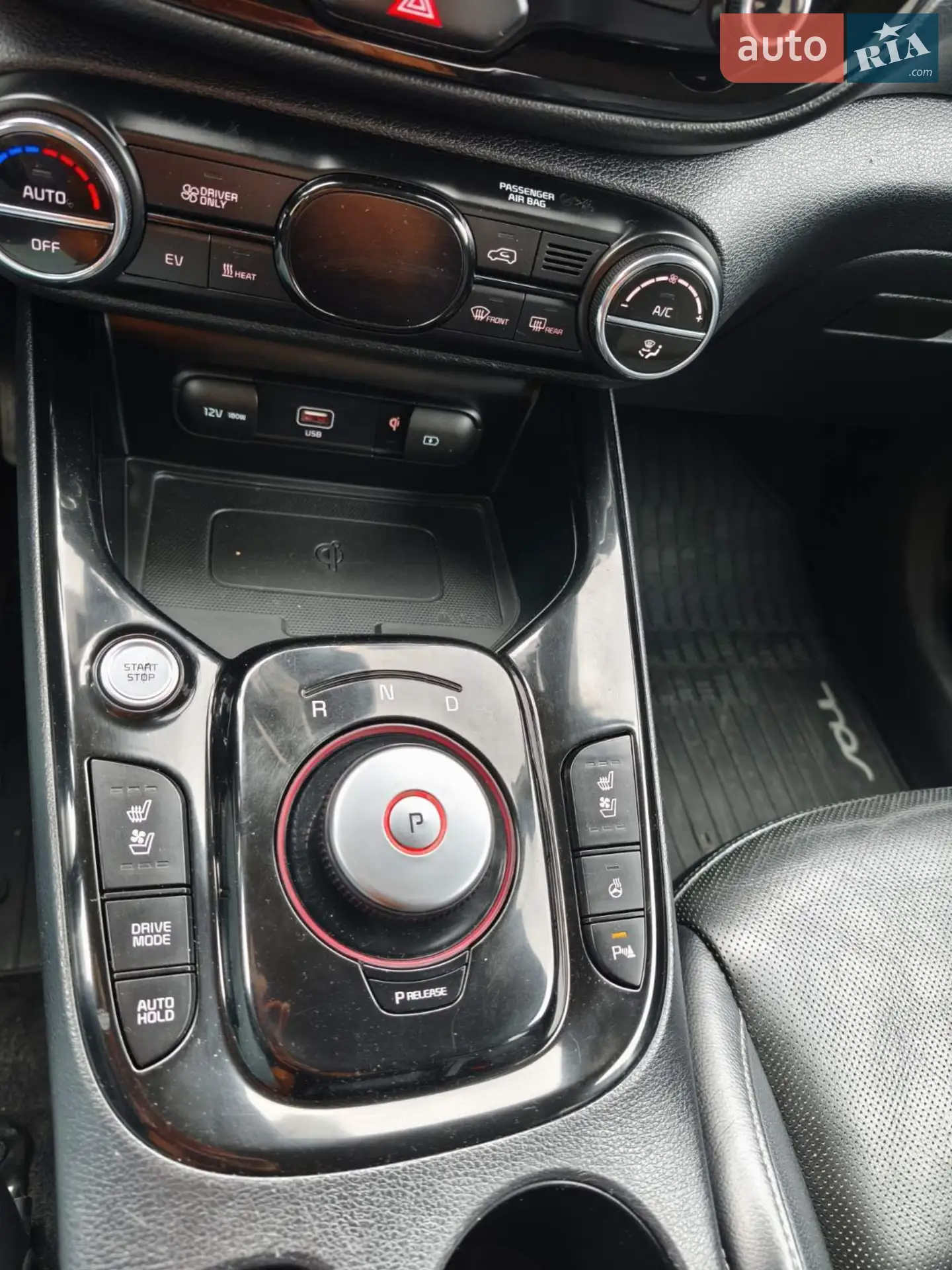 2019 Kia Soul - мініатюра 45