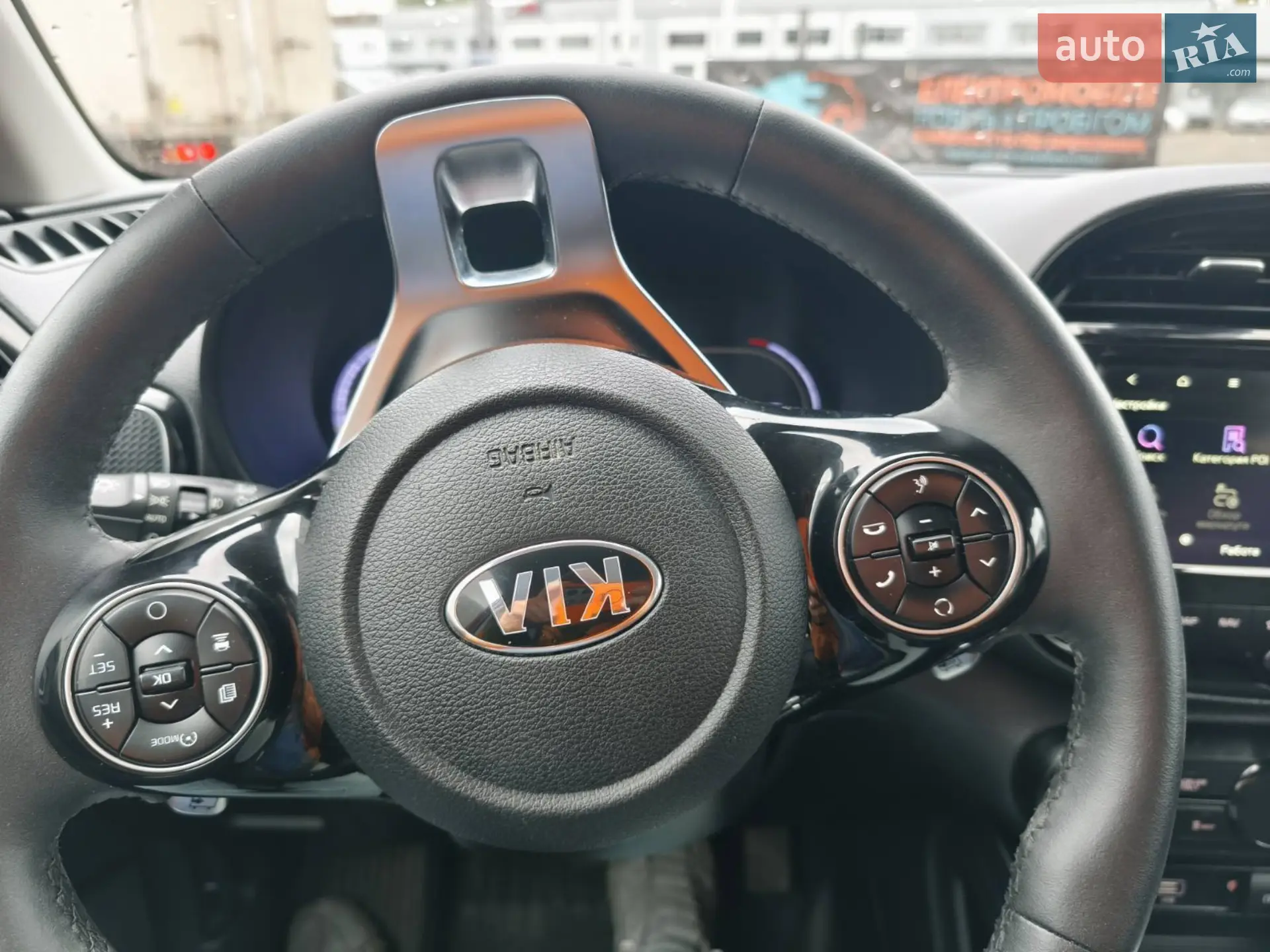 2019 Kia Soul - мініатюра 48