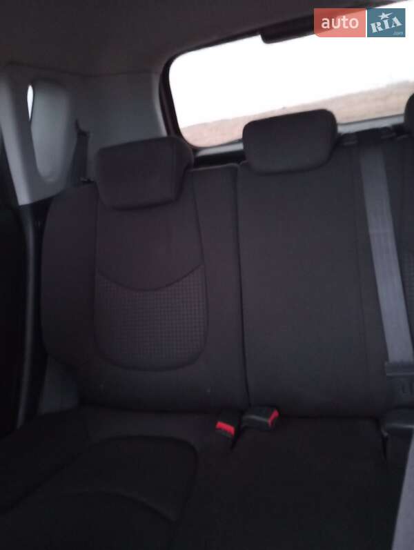 Позашляховик / Кросовер Kia Soul 2011 в Голованівську фото 18 Позашляховик / Кросовер Kia Soul 2011 в Голованівську